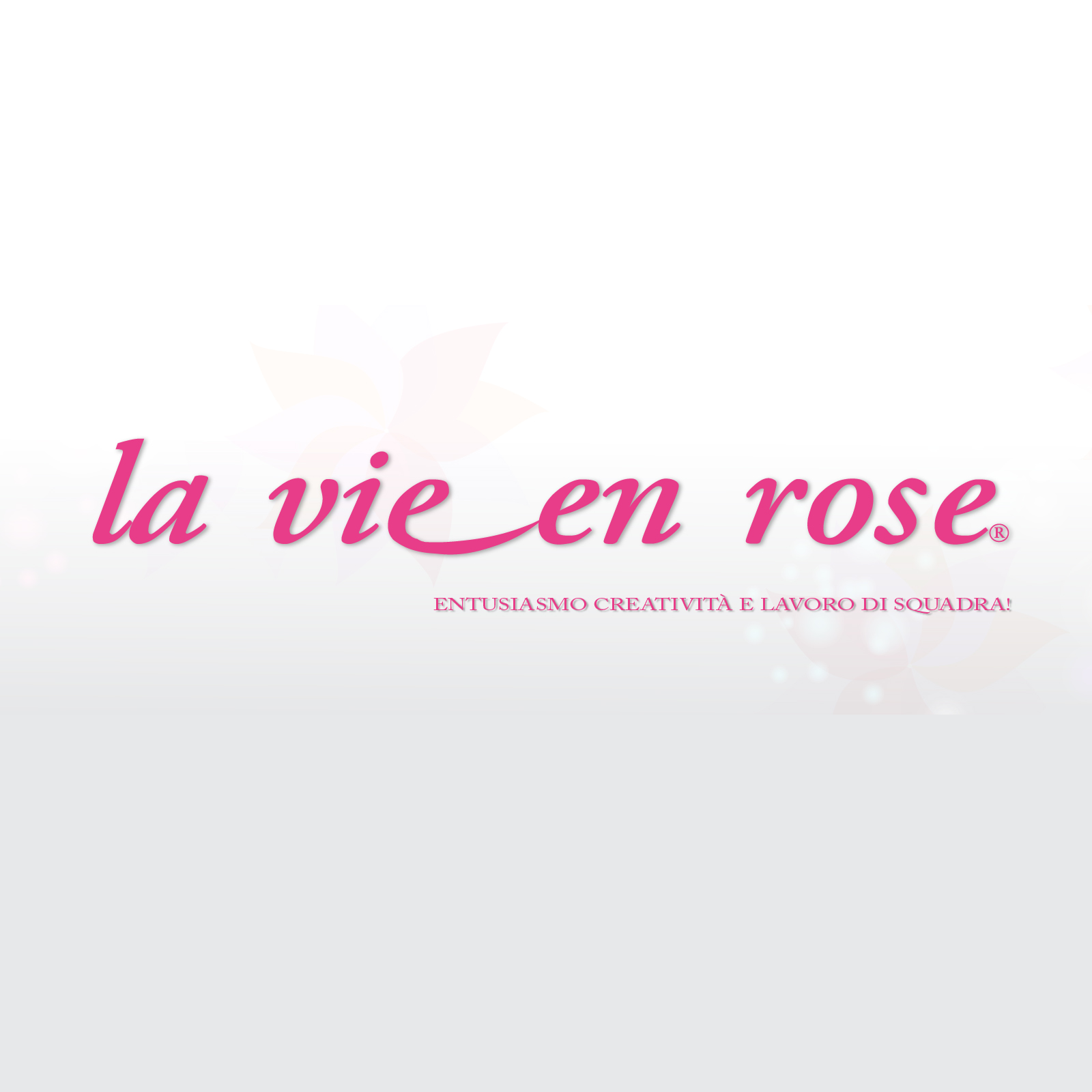 LaVieEnRose
